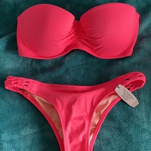 Victoria's Secret bikini